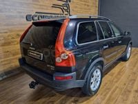 Usado Volvo XC90 163 CV (119 kW) 2004 Azul SUV