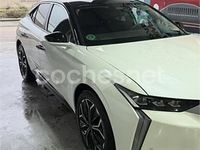 Usado DS Automobiles DS4 Rivoli 130 CV (95 kW) 2024 Blanco SUV