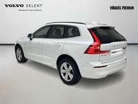 Usado Volvo XC60 Core 2023 Blanco SUV