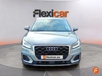 Usado Audi Q2 Advanced Plus 116 CV (85 kW) 2019 Gris SUV