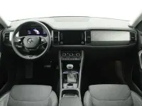 Brugt Skoda Kodiaq Style 150 HK (110 kW) 2023 Grå SUV