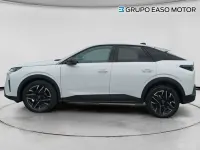 Nuevo Peugeot 3008 Allure 145 CV (106 kW) 2026 Blanco SUV