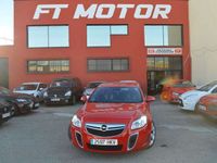 usado Opel Insignia ST 2.8 V6 Turbo OPC