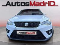 Usado Seat Arona Style 90 HP (66 kW) 2020 SUV