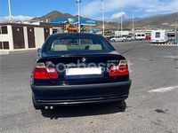 Occasion BMW 330 184 ch (135 kW) 2003 Bleue Berline