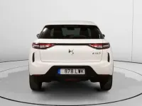 Usado DS Automobiles DS3 Crossback Performance 101 CV (74 kW) 2022 Blanco SUV
