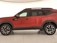 Usado Dacia Bigster Journey 109 CV (80 kW) 2025 Naranja SUV