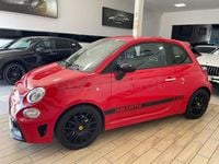 Usado Abarth 595 Pista 160 CV (117 kW) 2017 Rojo Berlina