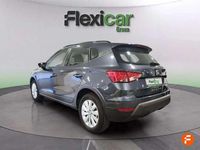 Usado Seat Arona Style 116 CV (85 kW) 2019 Azul SUV