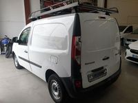 Usado Renault Kangoo 74 CV (54 kW) 2016 Blanco Monovolumen