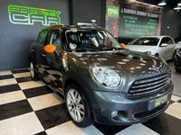 usado Mini Cooper D Countryman AUT.