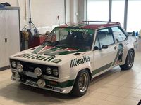 Usado Fiat 131 Sport 140 CV (102 kW) 1978 Blanco Coupe