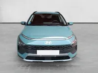 Nuevo Hyundai Bayon 80 CV (58 kW) 2025 SUV