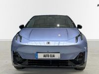 Nuevo Lynk & Co 02 272 CV (200 kW) 2025 Azul