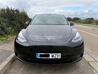 Usado Tesla Model Y 258 kW (351 CV) 2025 Eléctrico SUV