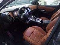 usado DS Automobiles DS7 Crossback 2.0BlueHDi Grand Chic Aut.