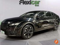 Usado Peugeot 408 Allure 181 CV (133 kW) 2023 Negro SUV