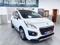 usado Peugeot 3008 1.6e-HDI Style ETG6 115