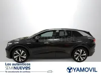 Usado VW ID.4 Pro Performance 150 kW (204 CV) 2021 Eléctrico SUV