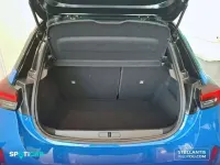 Usado Opel Corsa 101 CV (74 kW) 2025 Azul Utilitario