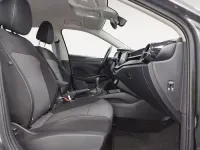 Usado Skoda Fabia Ambition 80 CV (58 kW) 2023 Gris / plata Utilitario