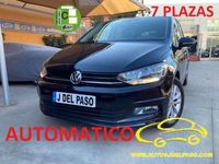 usado VW Touran 1.6tdi Cr Bmt Edition Dsg7 85kw