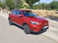 Usado MG ZS Luxury 130 kW (177 CV) 2023 Rojo SUV