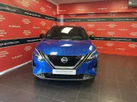 Usado Nissan Qashqai Tekna 158 CV (116 kW) 2023 Azul SUV