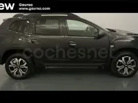 Usado Dacia Duster Journey 100 CV (73 kW) 2023 Blanco SUV