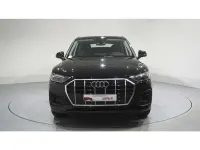 Usado Audi Q5 Sportback Advanced 163 CV (119 kW) 2022 Negro SUV