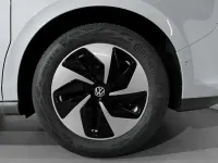 Usado VW ID. Buzz Pro 210 kW (286 CV) 2025 Blanco Monovolumen