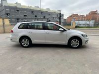 usado VW Golf VII Advance 1.6 TDI 85kW (115CV) Variant