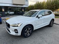 Usado Volvo XC60 Core 197 CV (144 kW) 2022 Blanco SUV