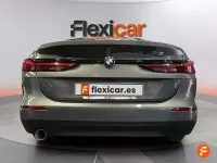 Usado BMW 216 116 CV (85 kW) 2023 Gris Coupe