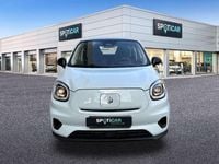 Usado Leapmotor T03 69 kW (95 CV) 2024 Azul Utilitario