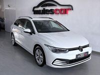 Usado VW Golf VIII Life 115 CV (84 kW) 2023 Blanco
