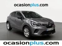 Brugt Mitsubishi ASX Motion 91 HK (66 kW) 2024 Grå SUV