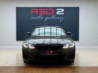 Usado BMW M340 M Sport 374 CV (275 kW) 2020 Gris / plata Berlina