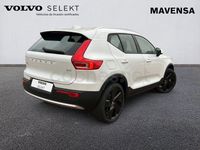 Nuevo Volvo XC40 Core 163 CV (119 kW) 2025 Blanco SUV