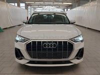 Usado Audi Q3 S-Line 245 CV (180 kW) 2022 Blanco SUV