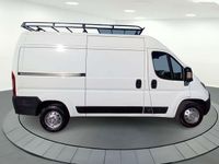 Usado Fiat Ducato 136 CV (100 kW) 2020 Blanco Van