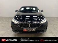 Usado BMW 216 116 CV (85 kW) 2023 Negro Coupe
