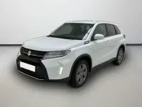 Usado Suzuki Vitara 129 CV (94 kW) 2024 Blanco SUV