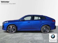 Usado BMW iX2 230 kW (313 CV) 2025 Azul SUV