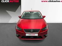 Usado Seat Ibiza Style 115 CV (84 kW) 2025 Blanco Utilitario