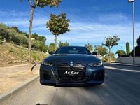 Usado BMW 440 374 CV (275 kW) 2021 Azul Coupe