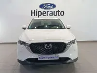 Usado Mazda CX-5 Ad'Vantage 165 CV (121 kW) 2024 Blanco SUV