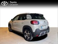 usado Citroën C3 Aircross BlueHDi S&S Shine EAT6 120