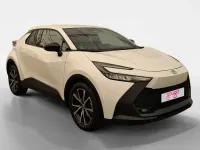 Usado Toyota C-HR Advance 140 CV (102 kW) 2025 Blanco SUV