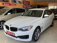 usado BMW 318 Gran Turismo 318 d Sport